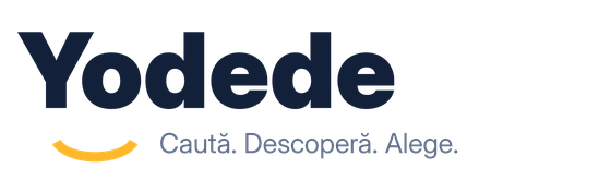 Yodede - Caută. Descoperă. Alege.